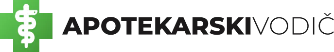 Apotekarski vodič