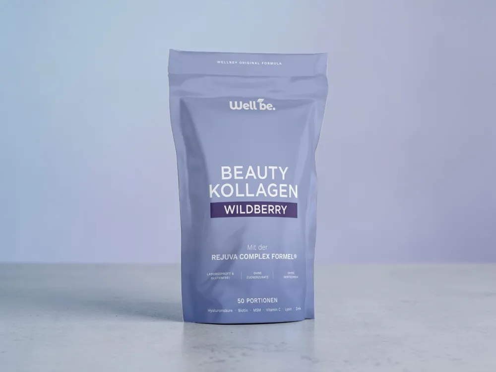 wellbe Beauty Kolagen