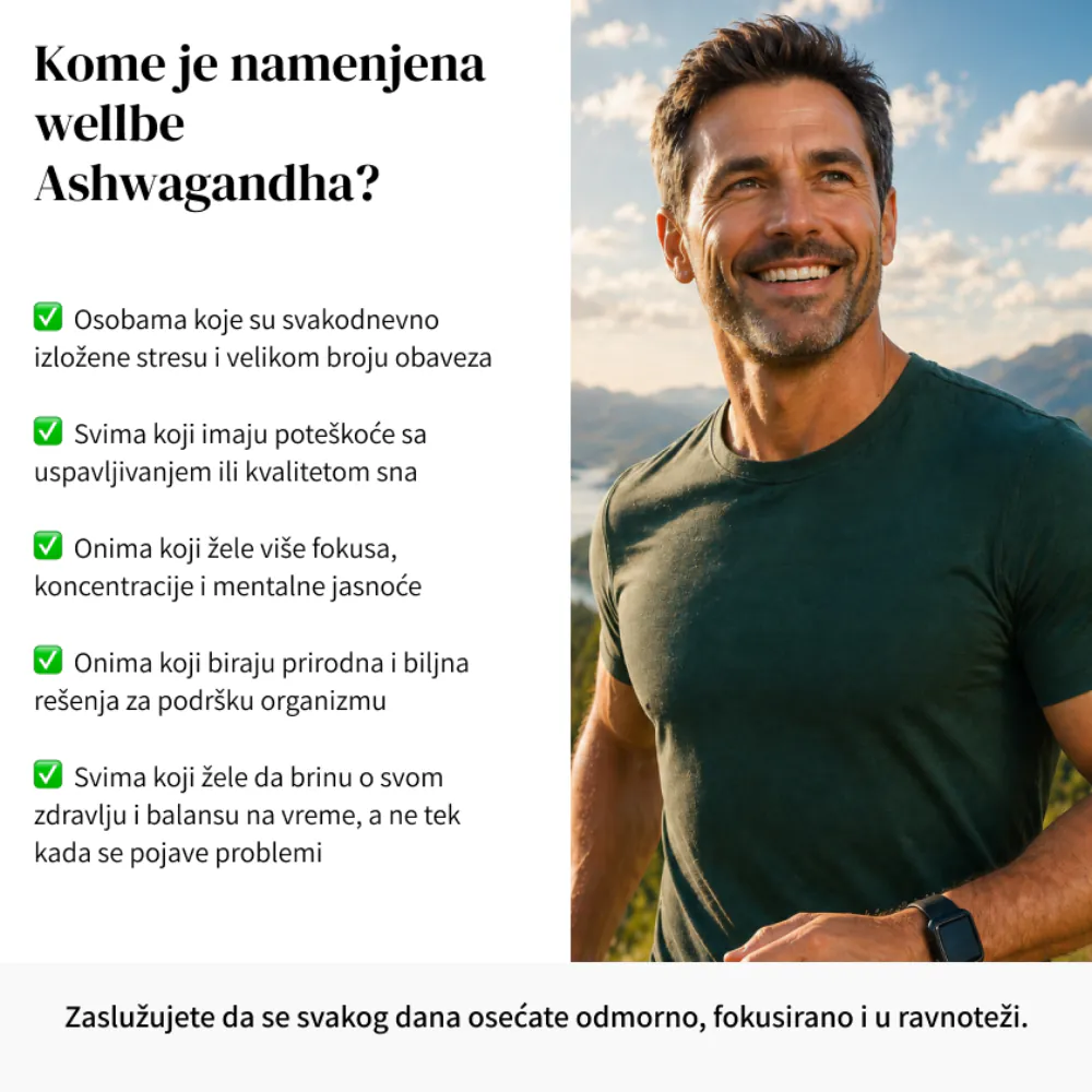 Manje umora i više energije tokom dana